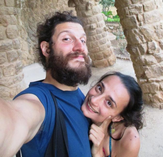 Bassi Luca e Ferro Stefania